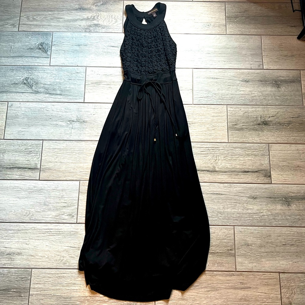 Dana Buchman Maxi Dress - Size 2